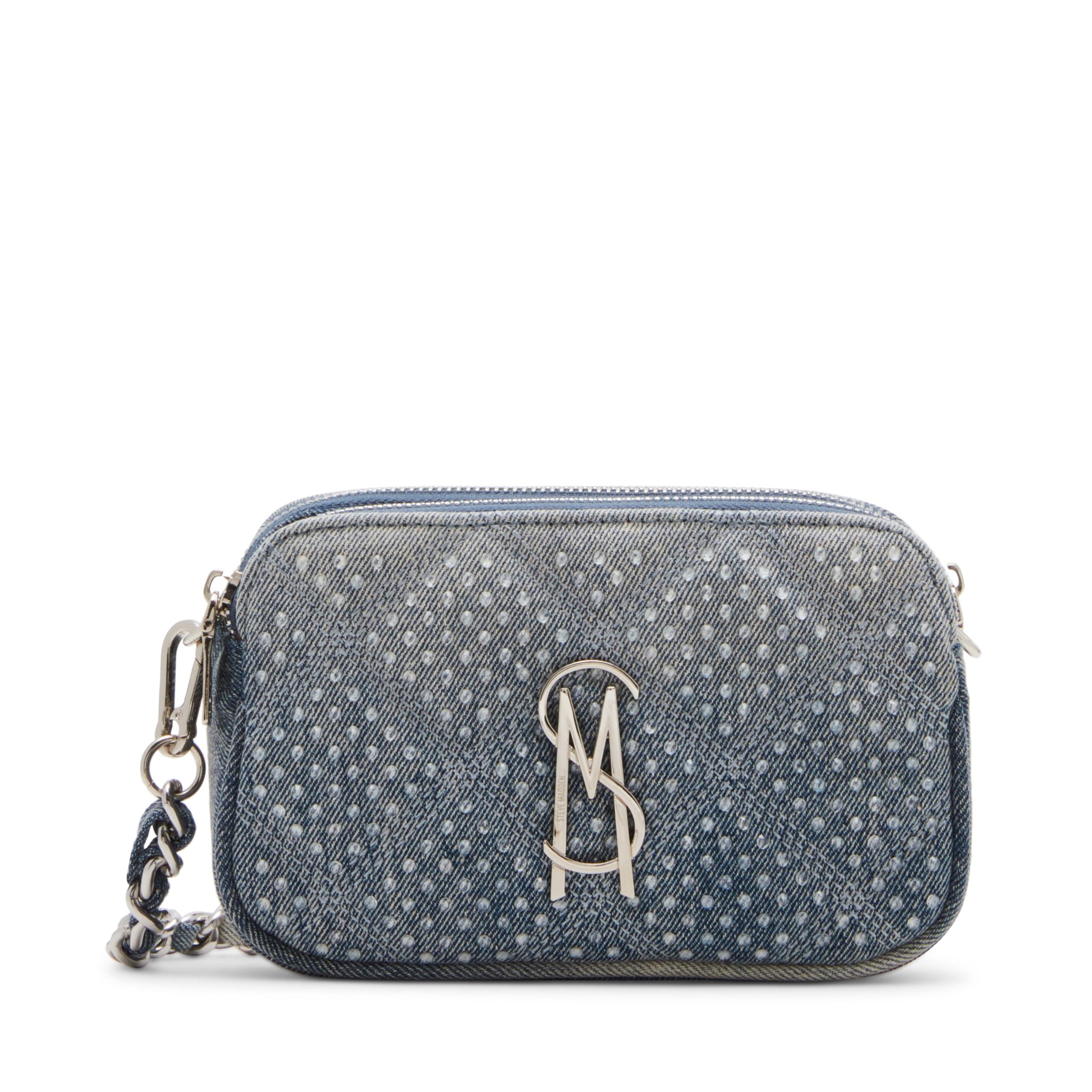 Gray Steve Madden Bags for Women Lyst