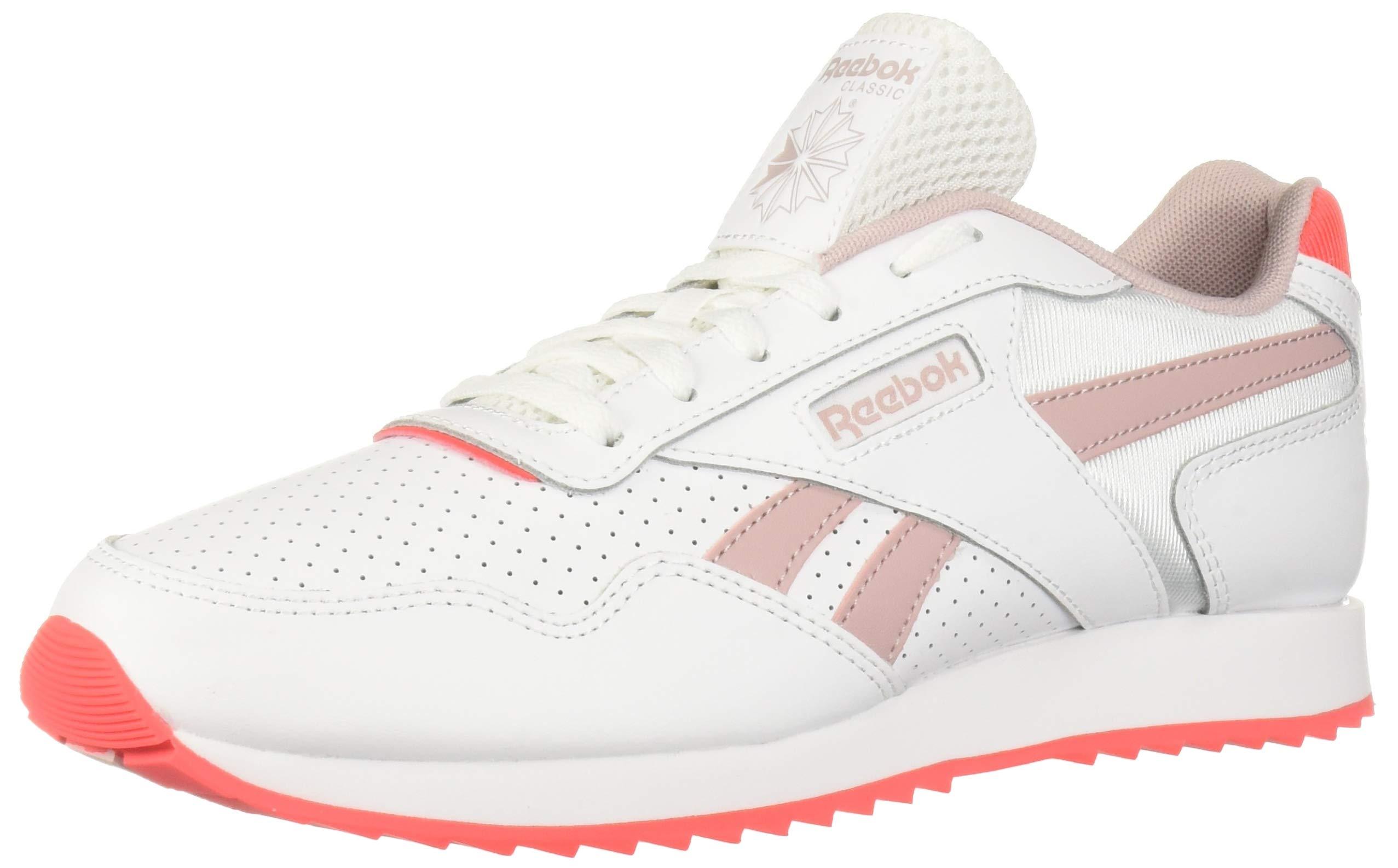 reebok cl harman run