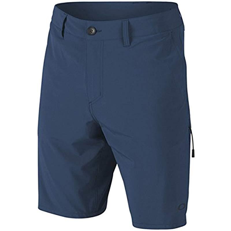 link hybrid 20 shorts
