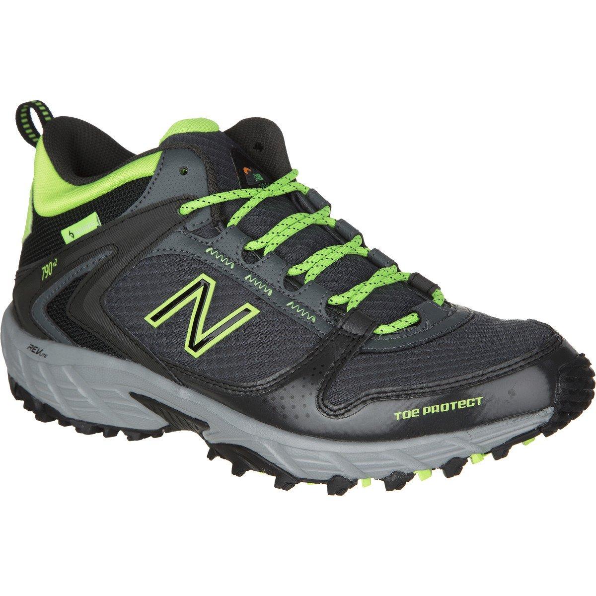 New Balance 790 V2 Running Shoe in Green for Men | Lyst