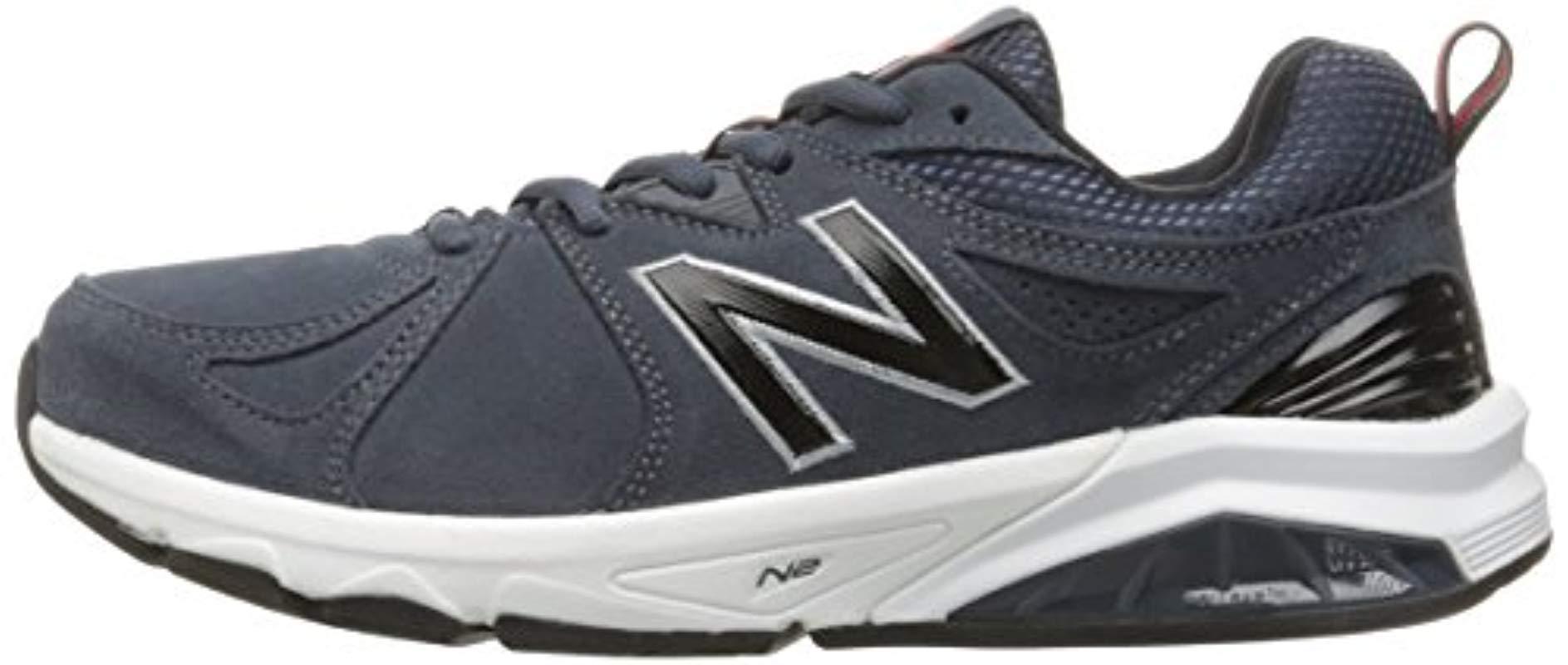 new balance men's mx857v2