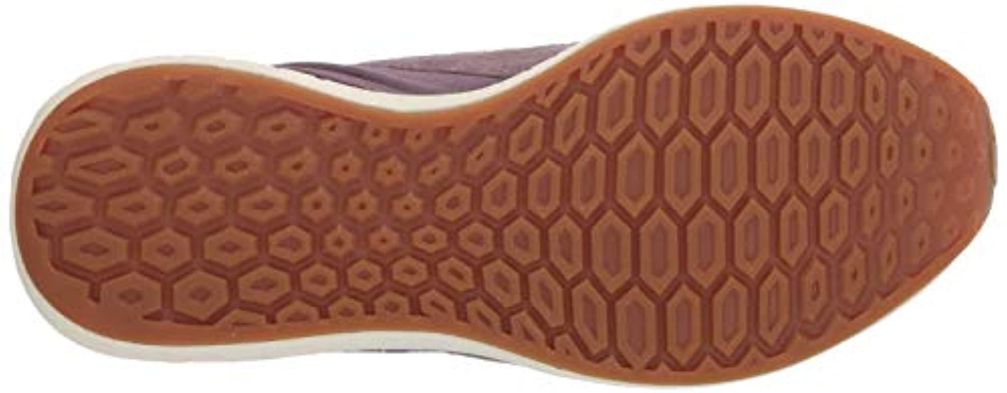 New Balance Synthetic Cruz V2 Decon Fresh Foam Running Shoes for Men - Lyst