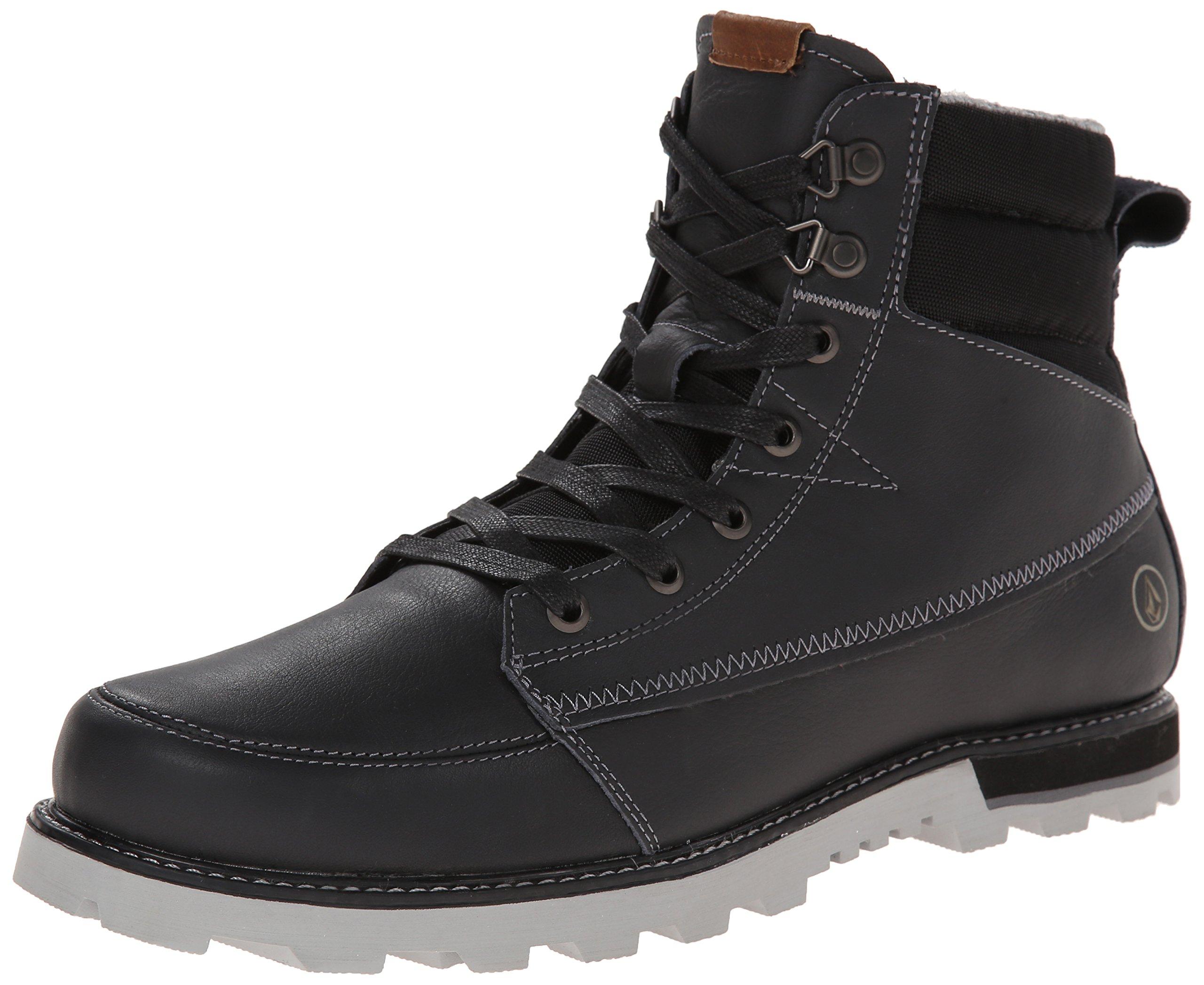 volcom sub zero boots