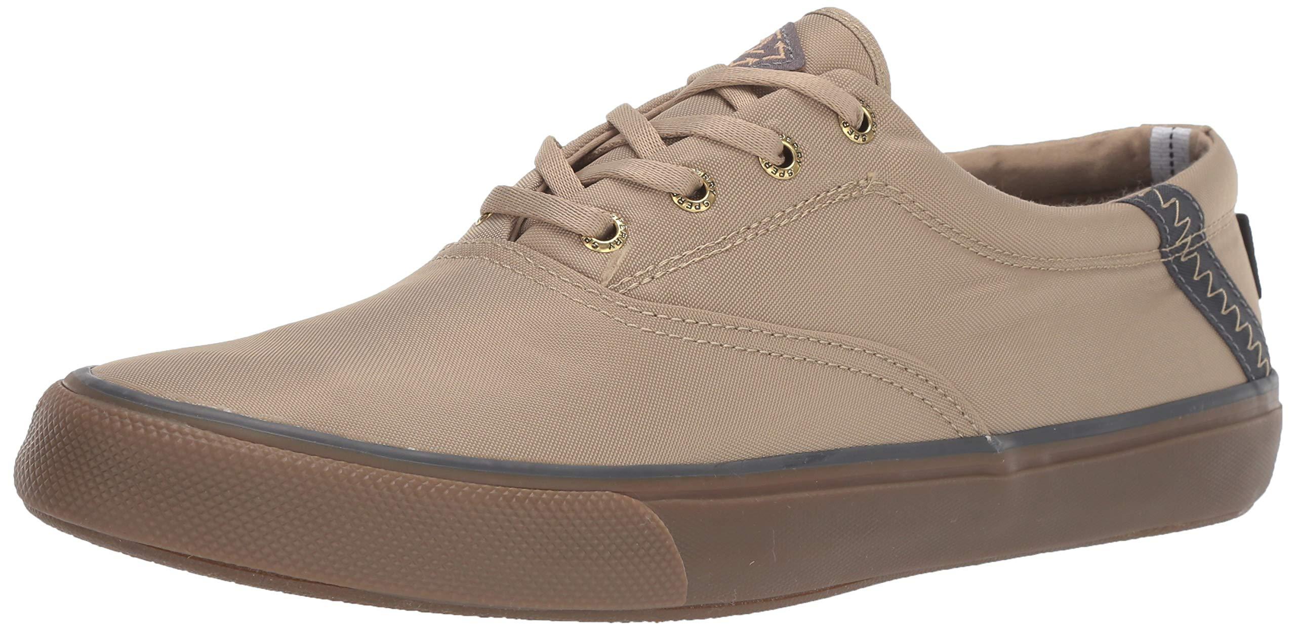 sperry striper ii cvo bionic