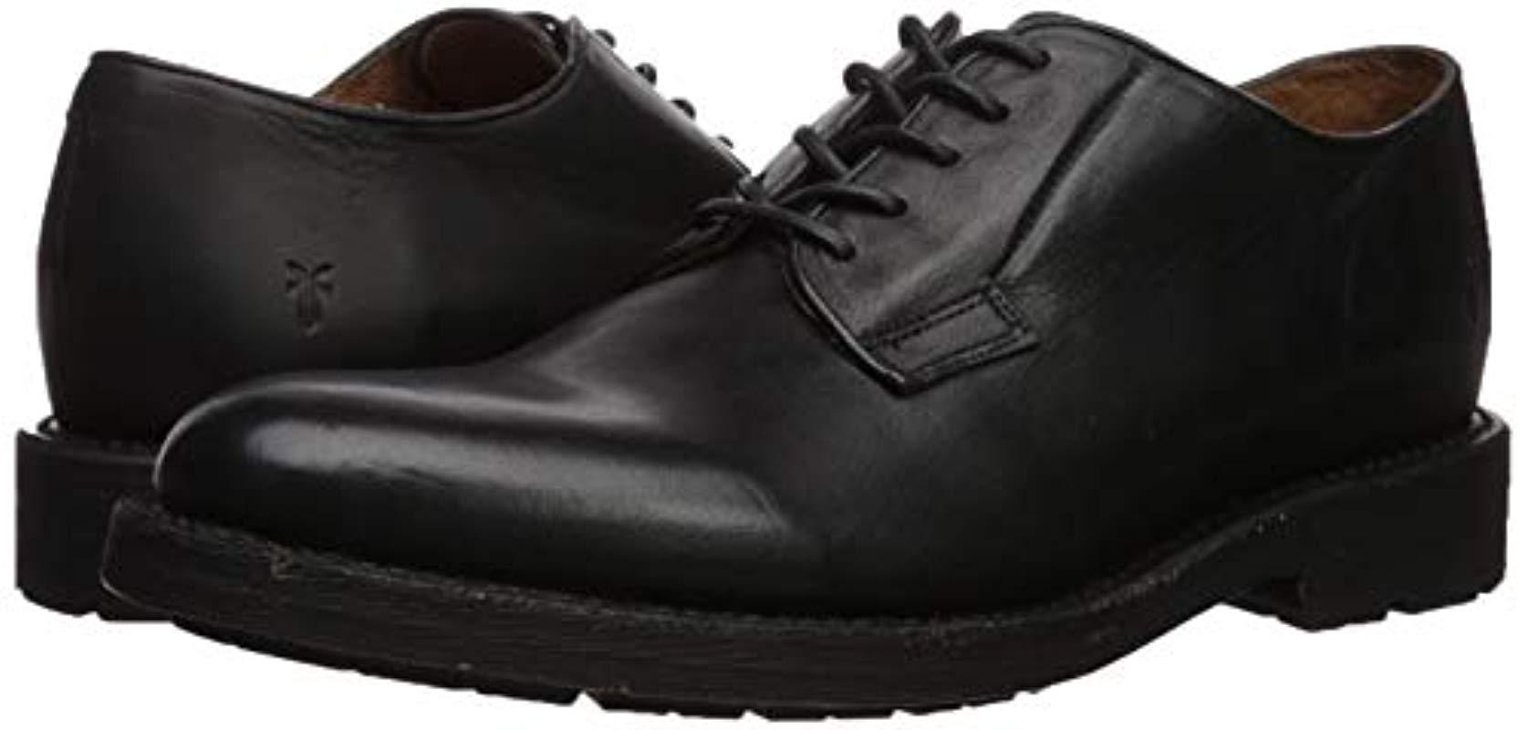 frye men's bowery