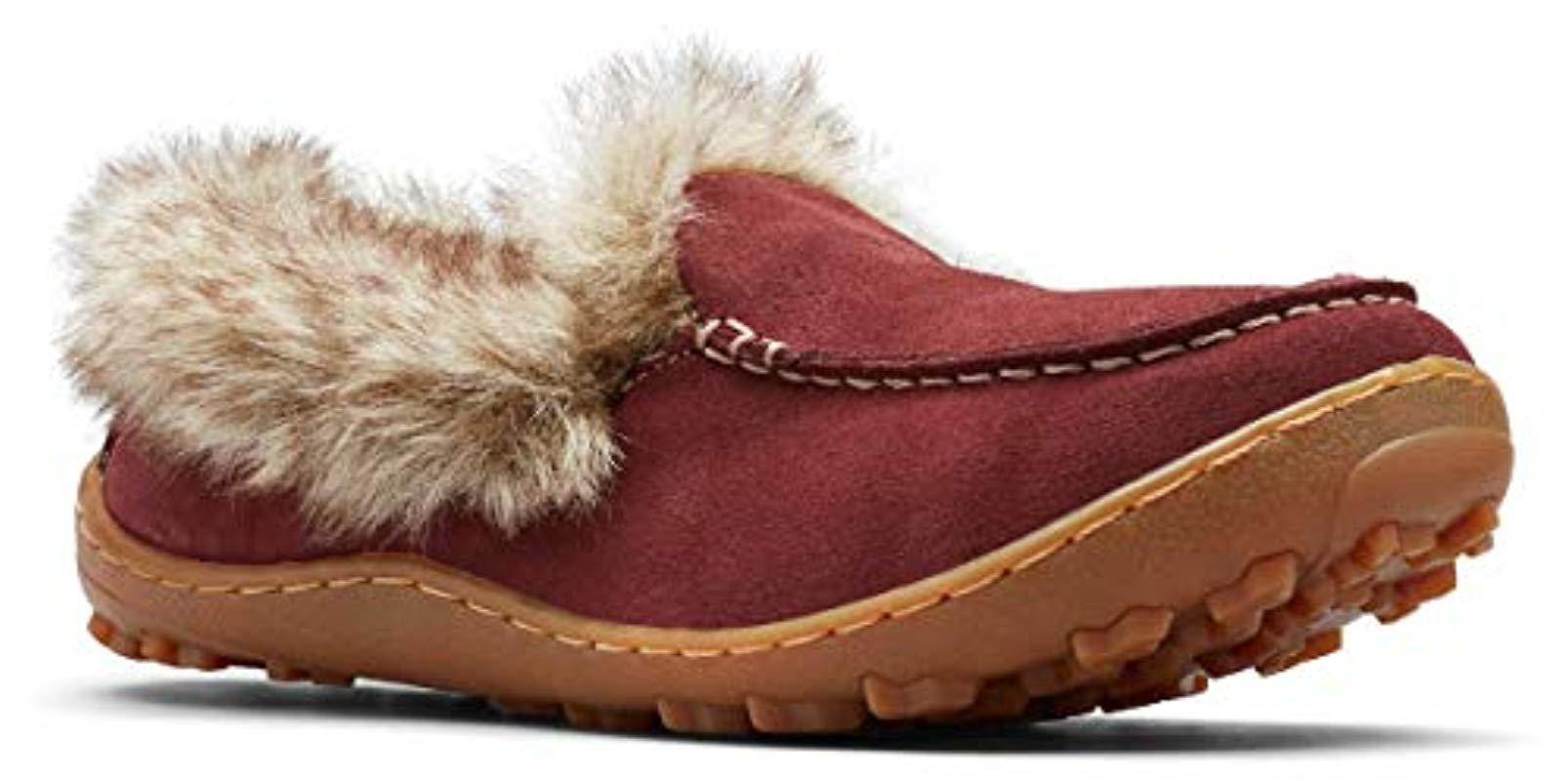 columbia minx omni heat slipper