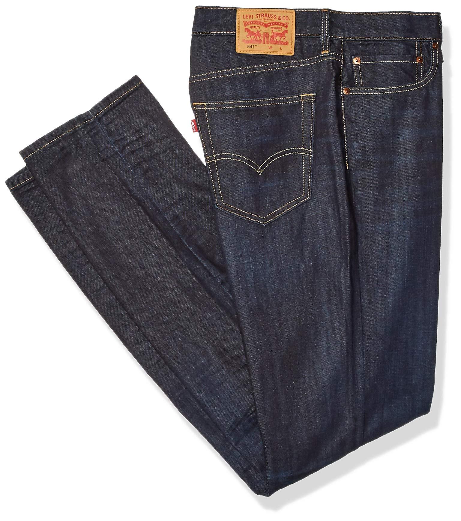 levis big size