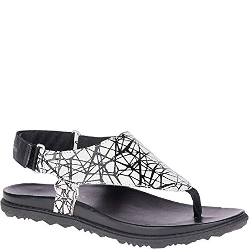 merrell sunvue sandal