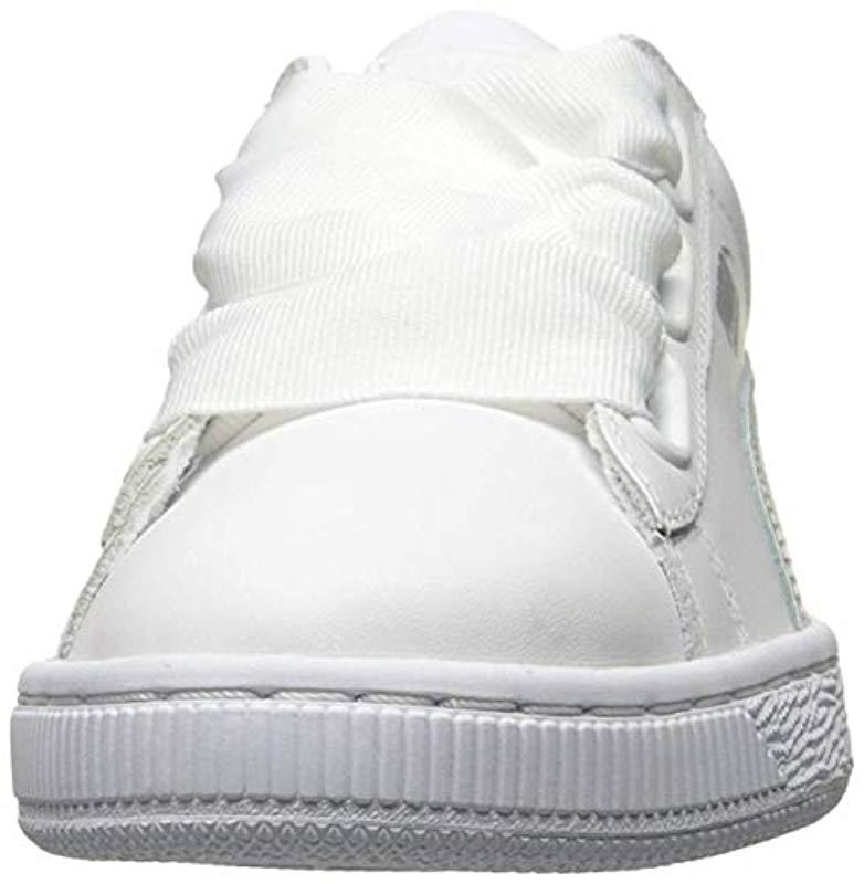 basket puma heart explosive basket puma heart explosive