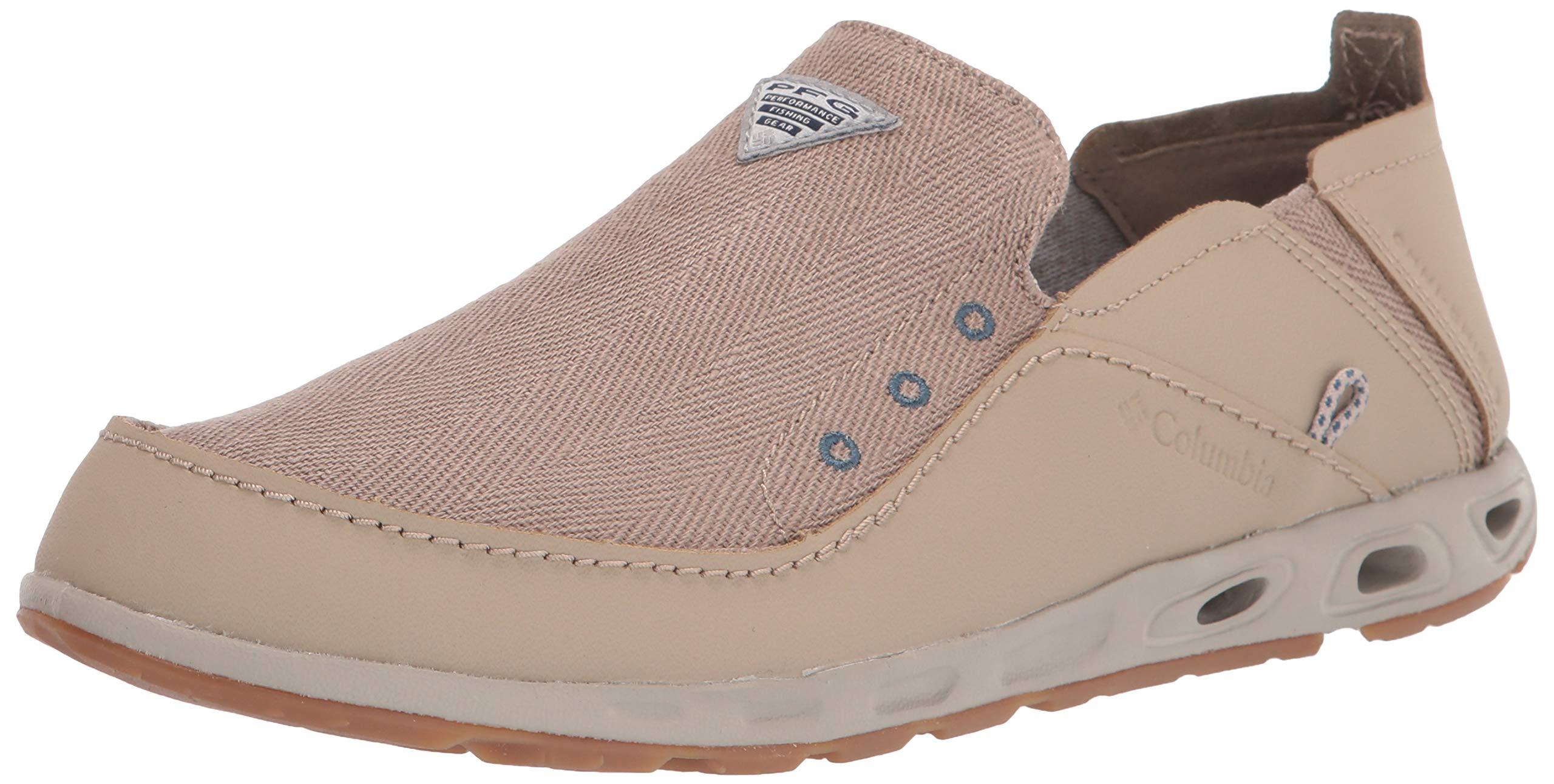 columbia men's bahama vent pfg boat shoe