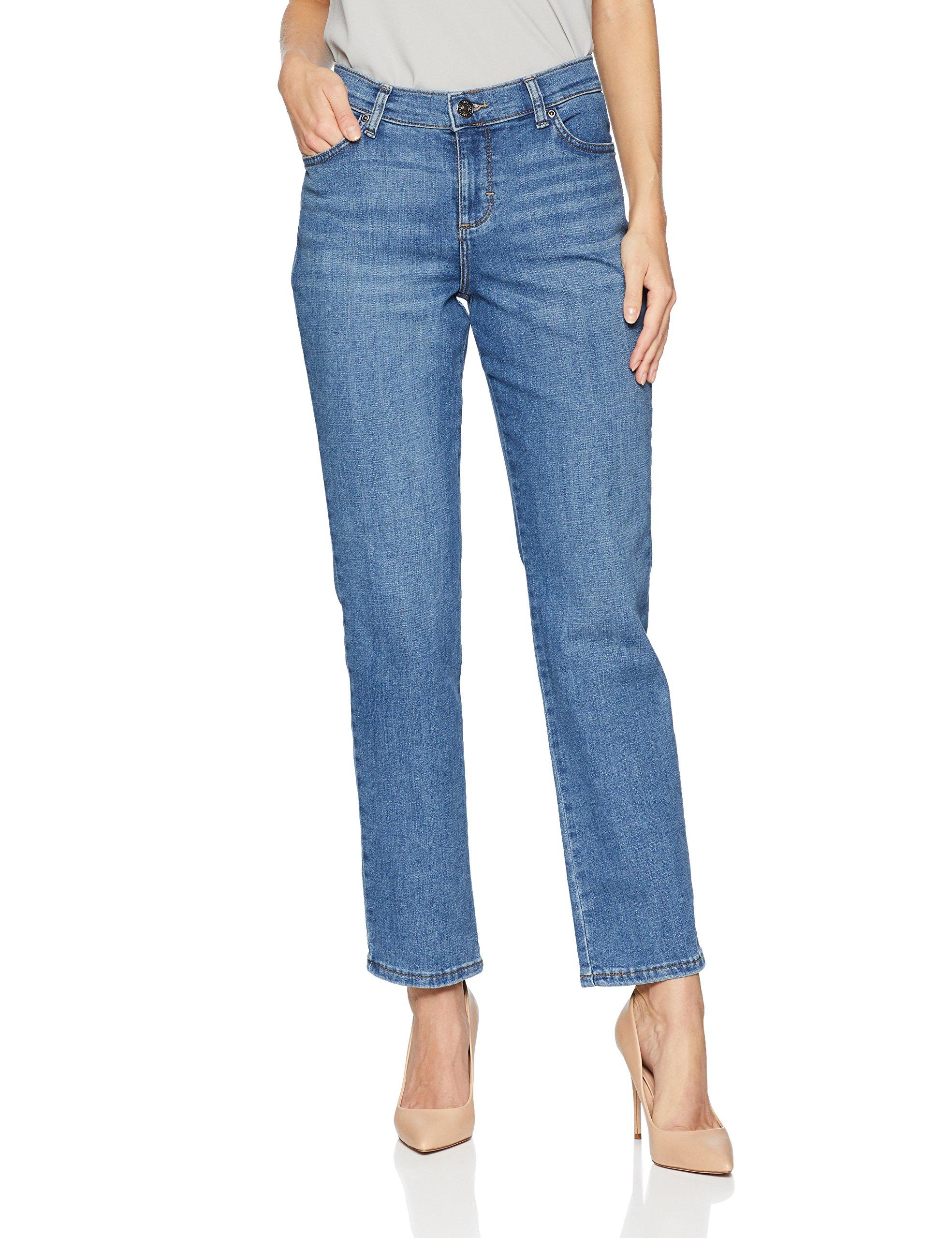 Lee Jeans Denim Relaxed Fit Straight Leg Jean in Blue - Save 27% - Lyst