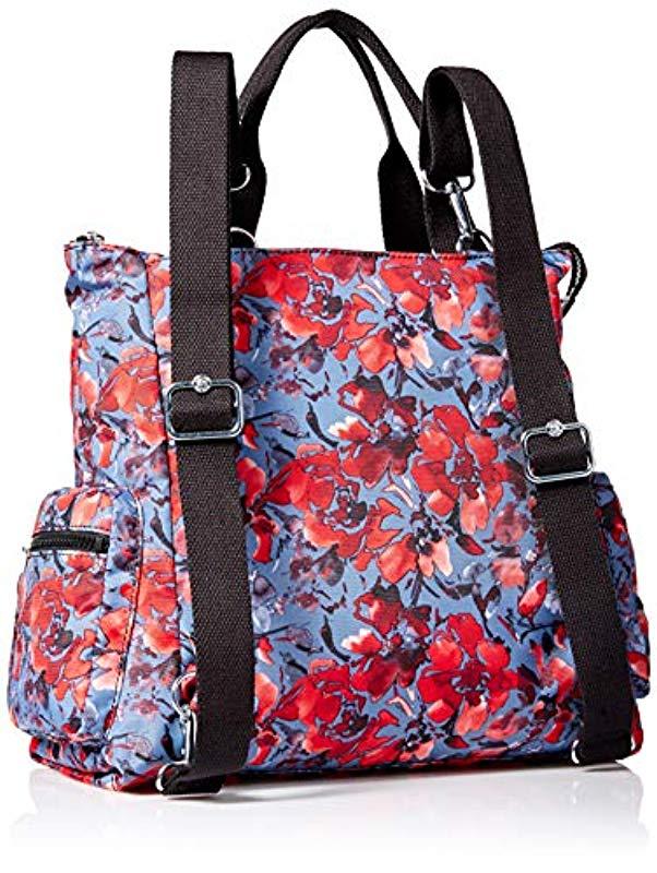kipling alvy 2 in 1