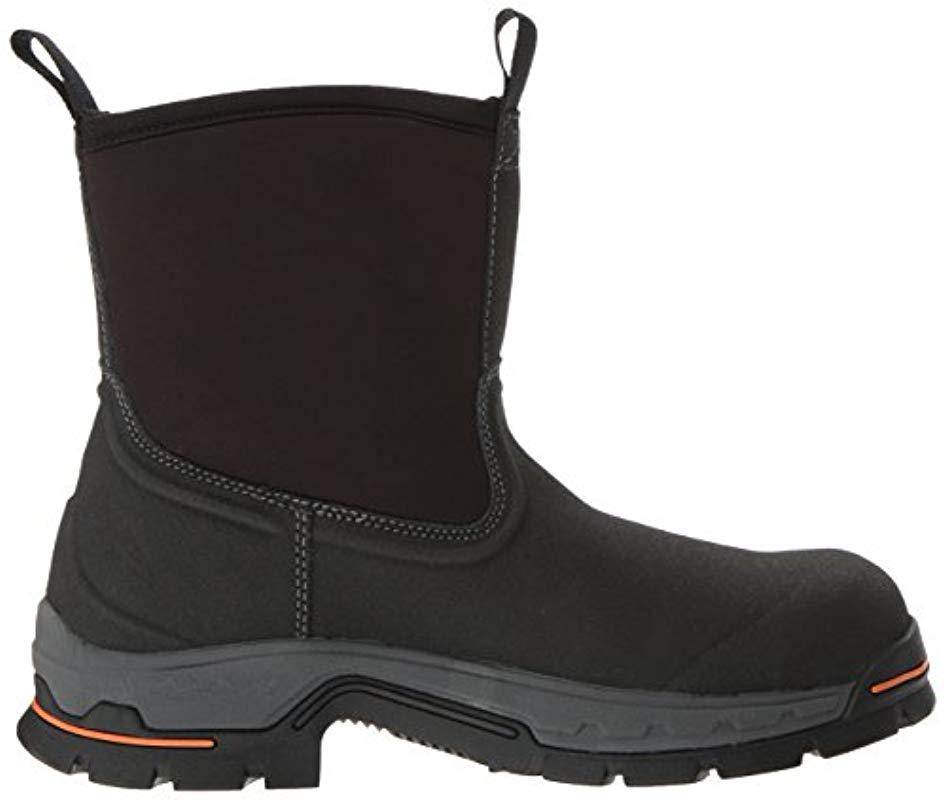 timberland pro linden
