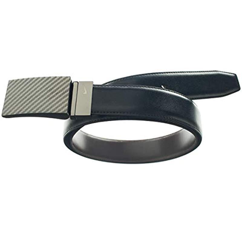 nike carbon fiber belt