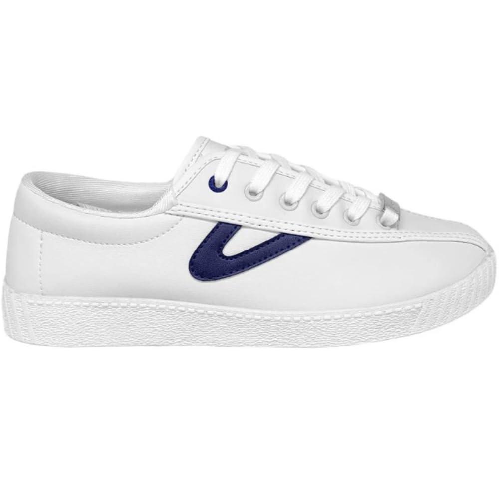 Tennis Shoes Amazon Tretorn Shoes Tretorn Rainbow Lace-Up Sneakers