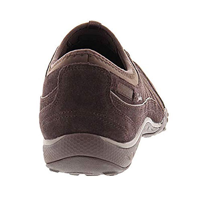 sport women's relaxation breathe easy moneybags sneaker