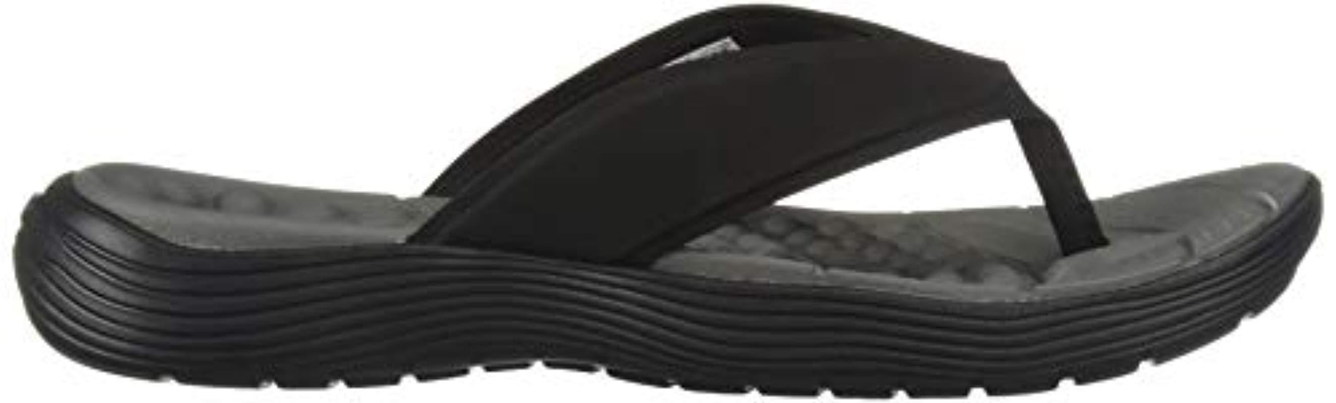 men's reviva flip flop