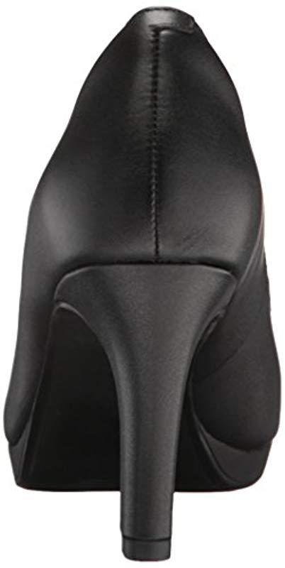 clarks women's adriel phyliss pump