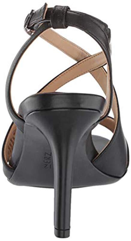 naturalizer klein sandal
