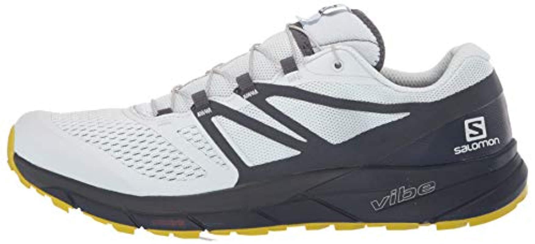 amazon salomon sense ride