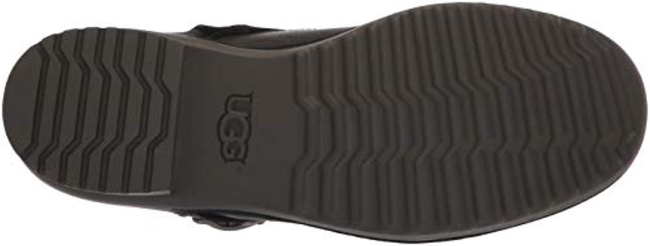 ugg women's w cheyne fashion boot