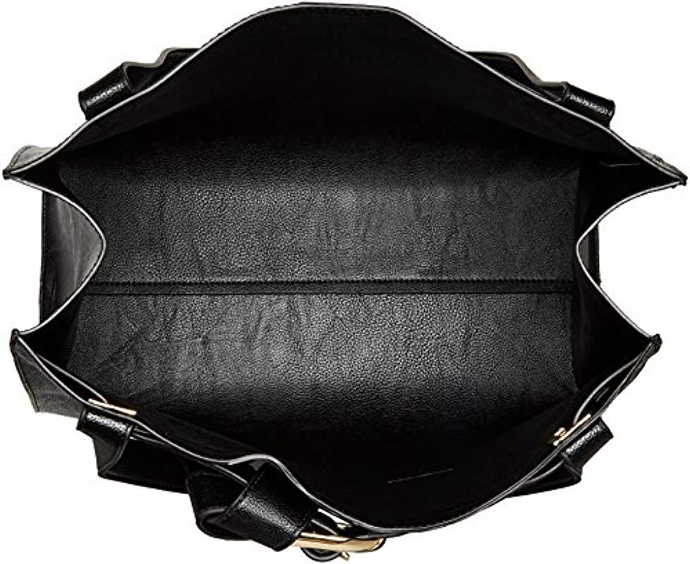 calvin klein nola tote