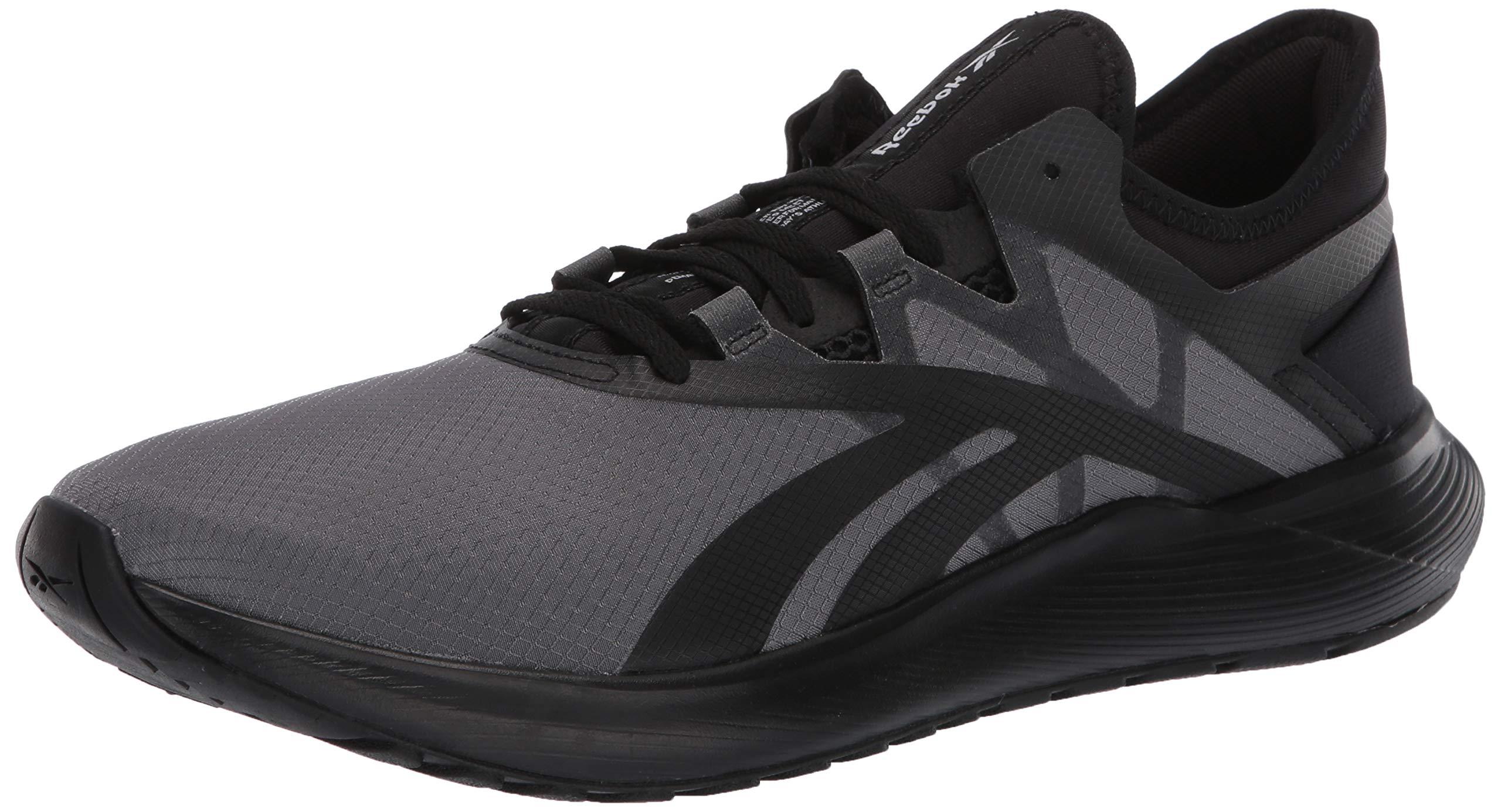 men's reebok running fuel ride shoes