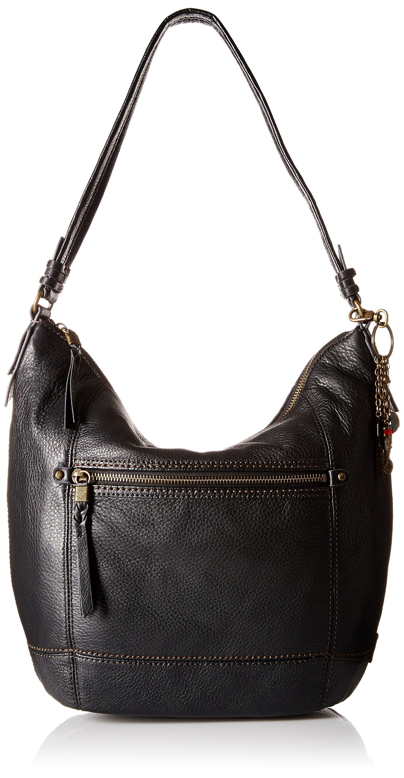 The Sak Sequoia Hobo Bag in Black Save 47 Lyst