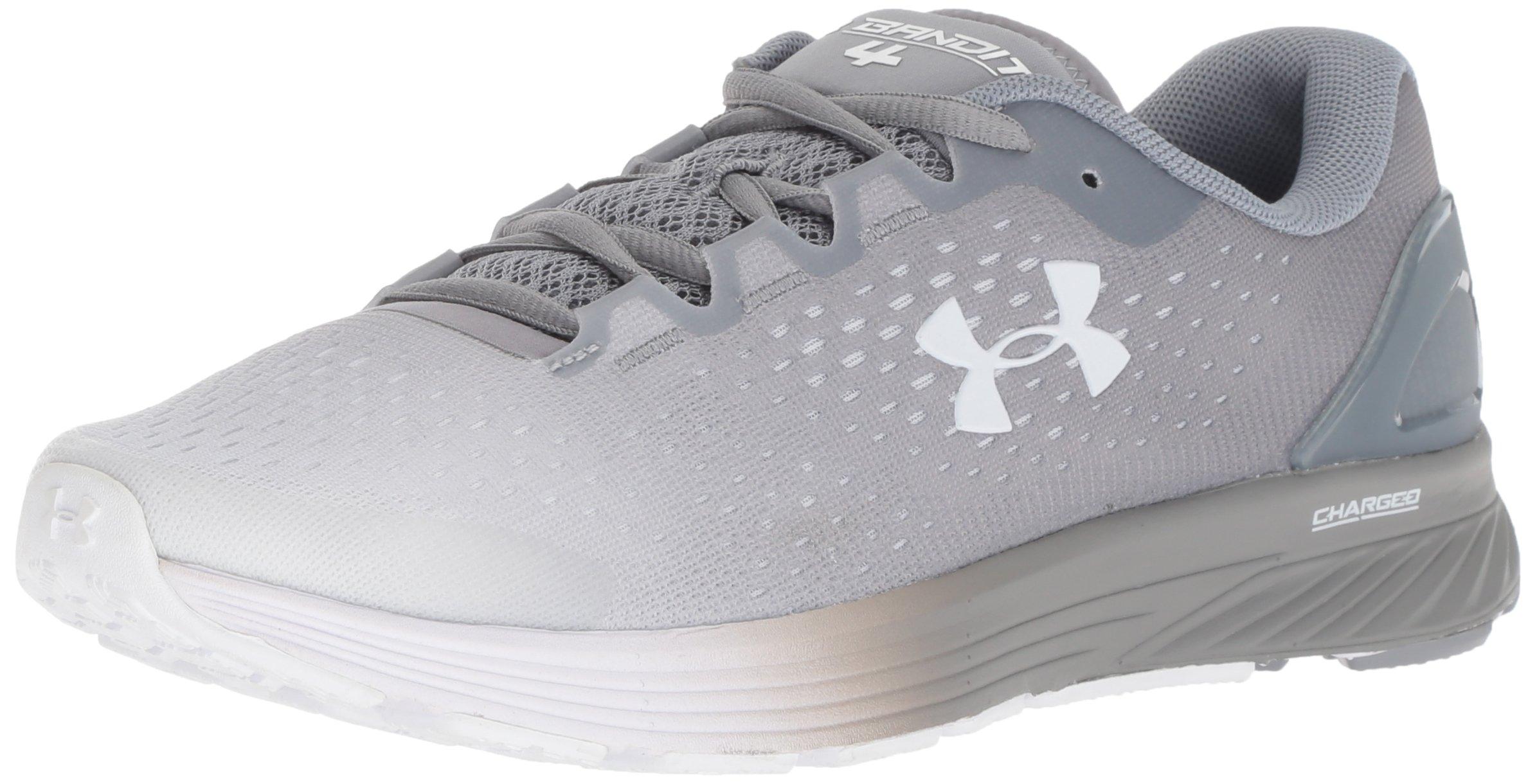 under armour charged bandit 4