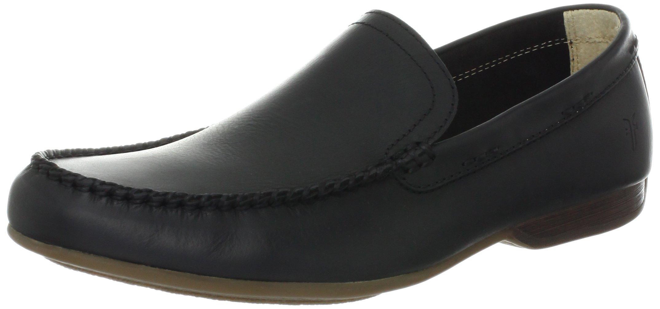 frye men's lewis venetian loafers