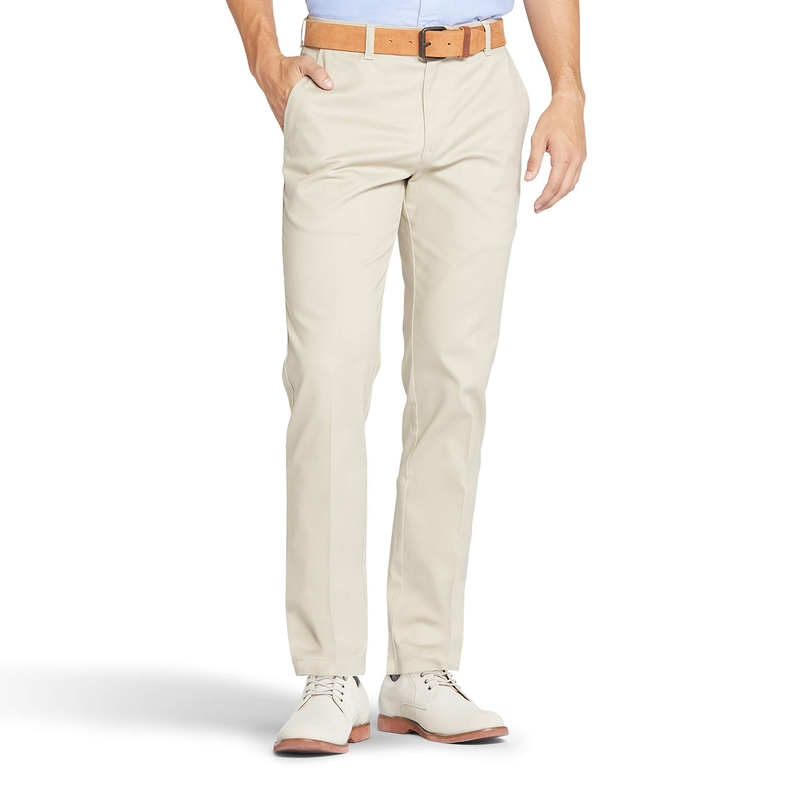Lee Jeans Total Freedom Stretch Slim Fit Flat Front Pant in Sand (Natural) for Men - Save 23% - Lyst