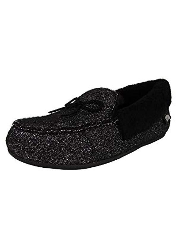 fitflop shearling