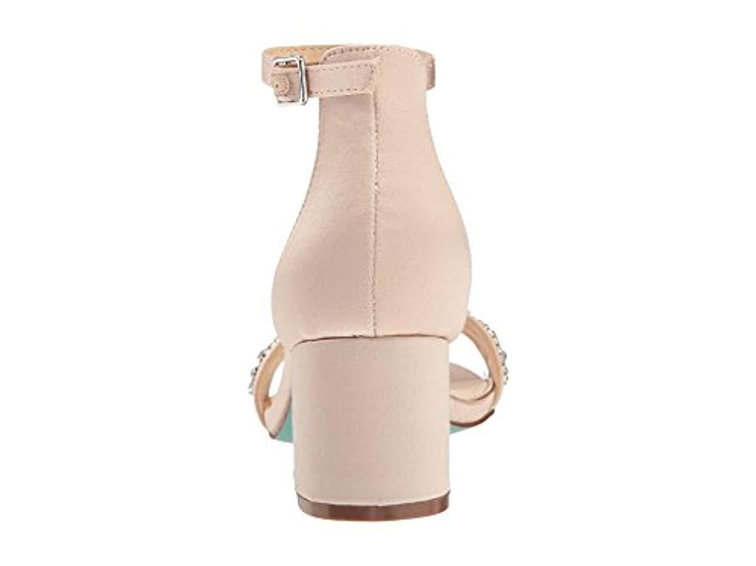 betsey johnson sb mel