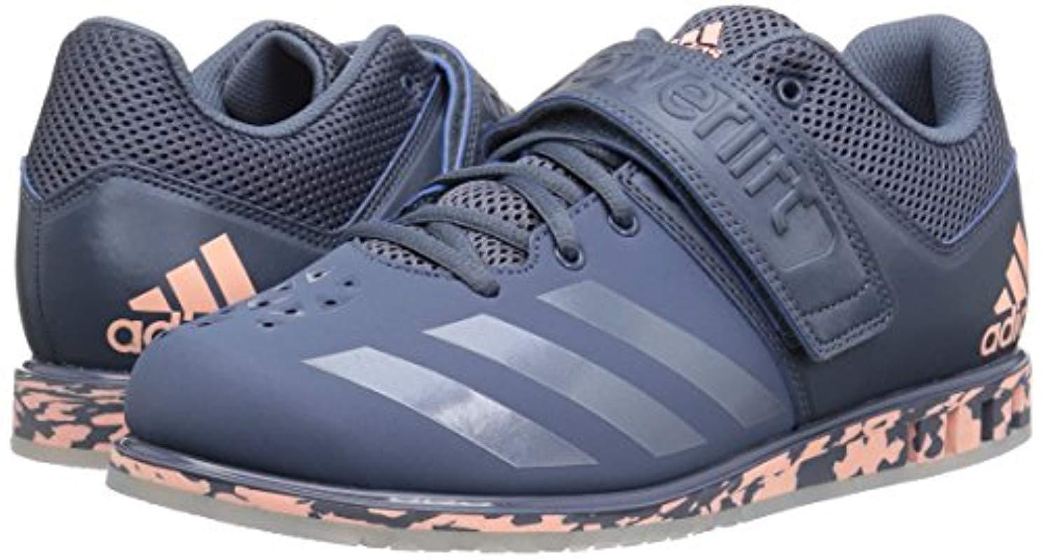 adidas powerlift shoes