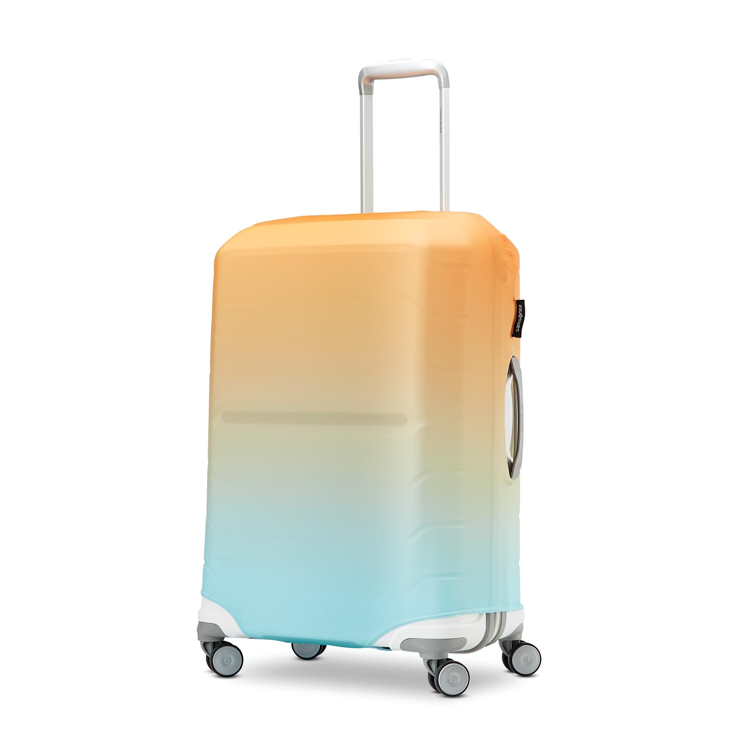 Suitcase cover samsonite new arrivals