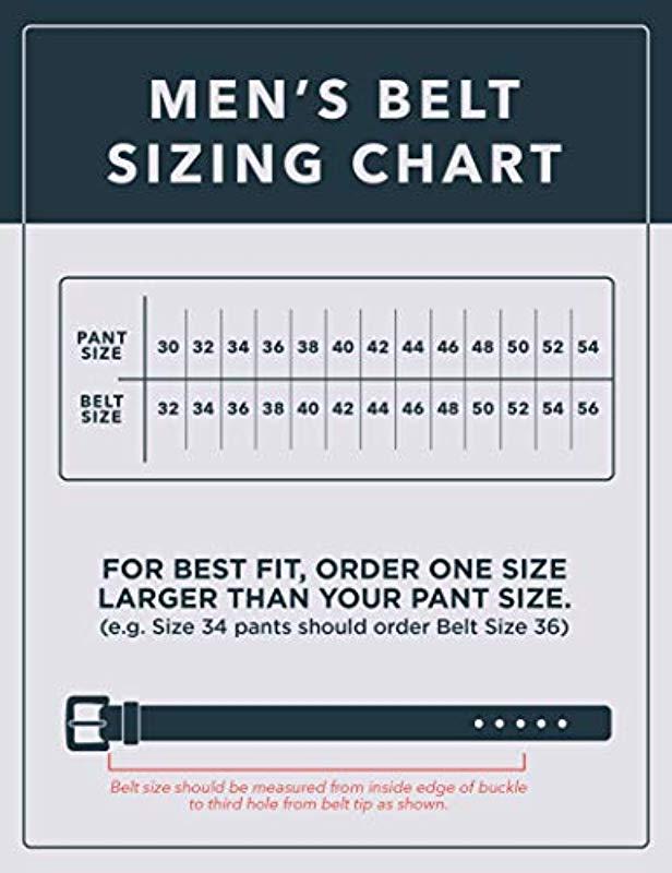 steve madden mens belt