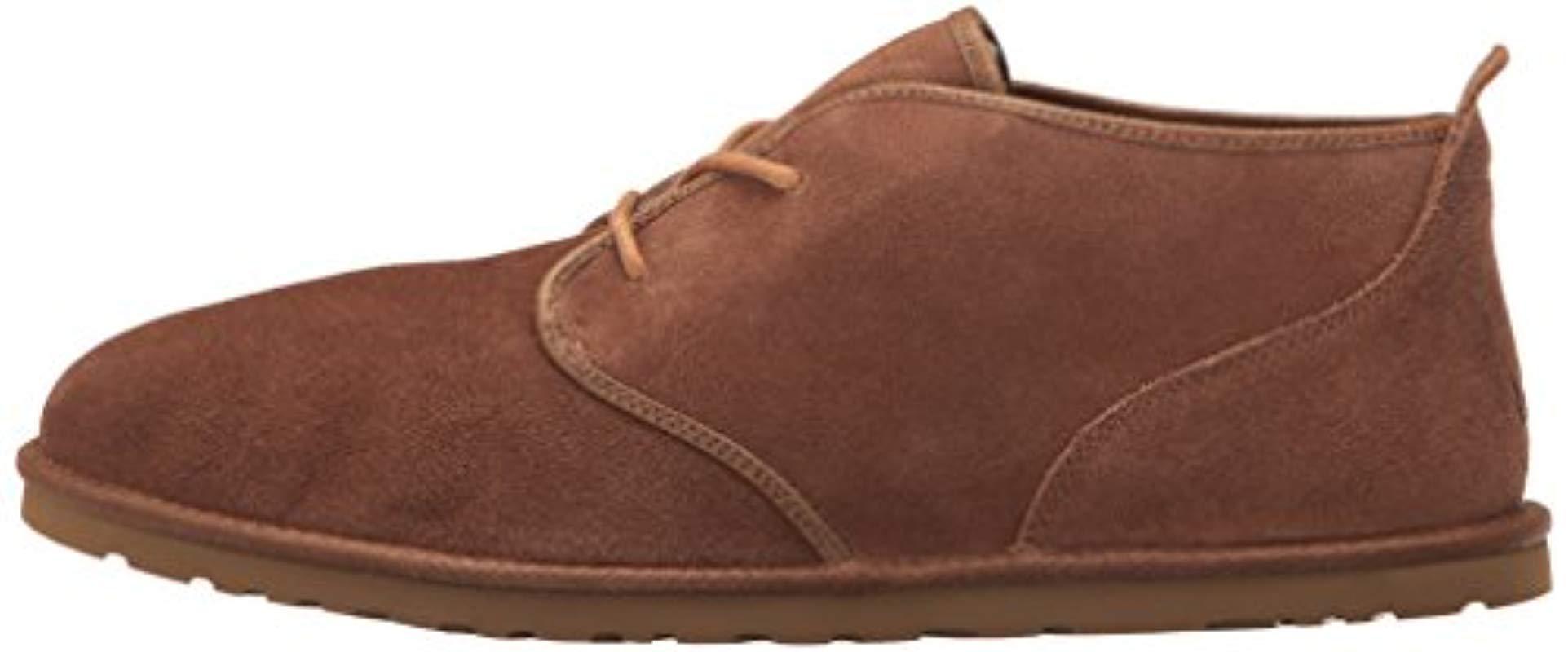 ugg maksim tamarind