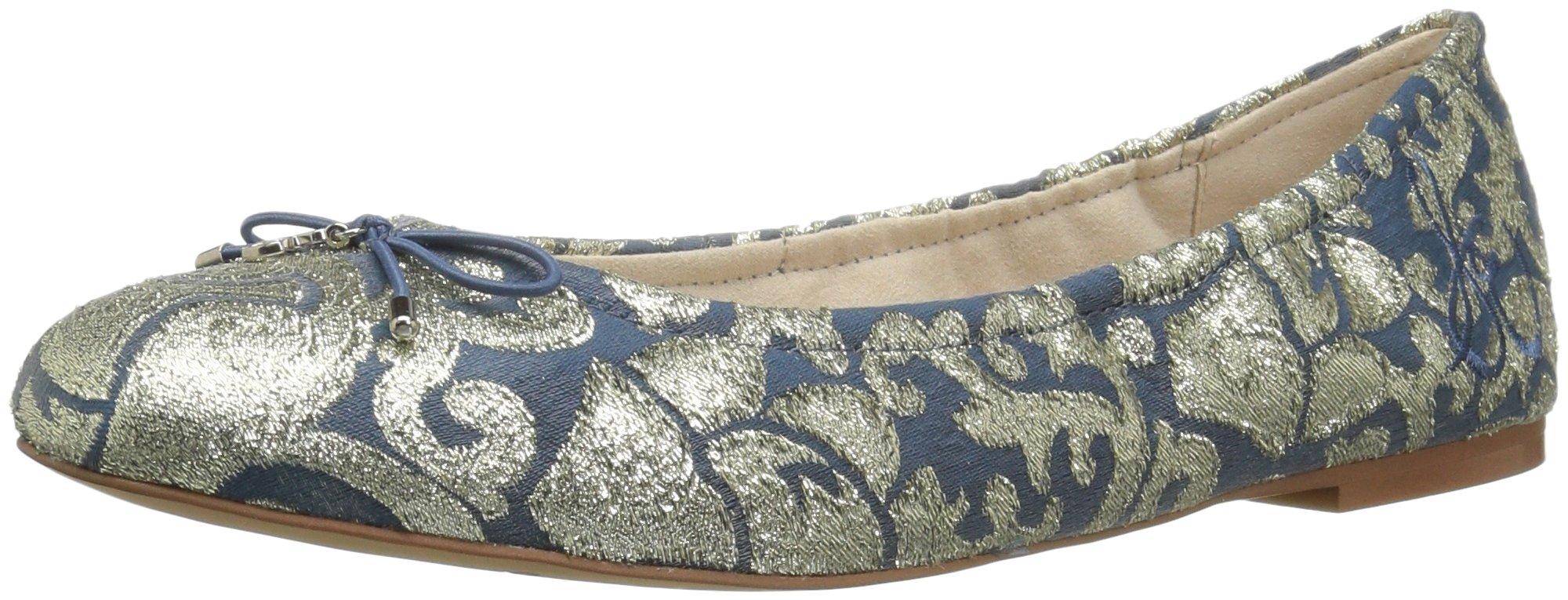 sam edelman felicia flat saddle