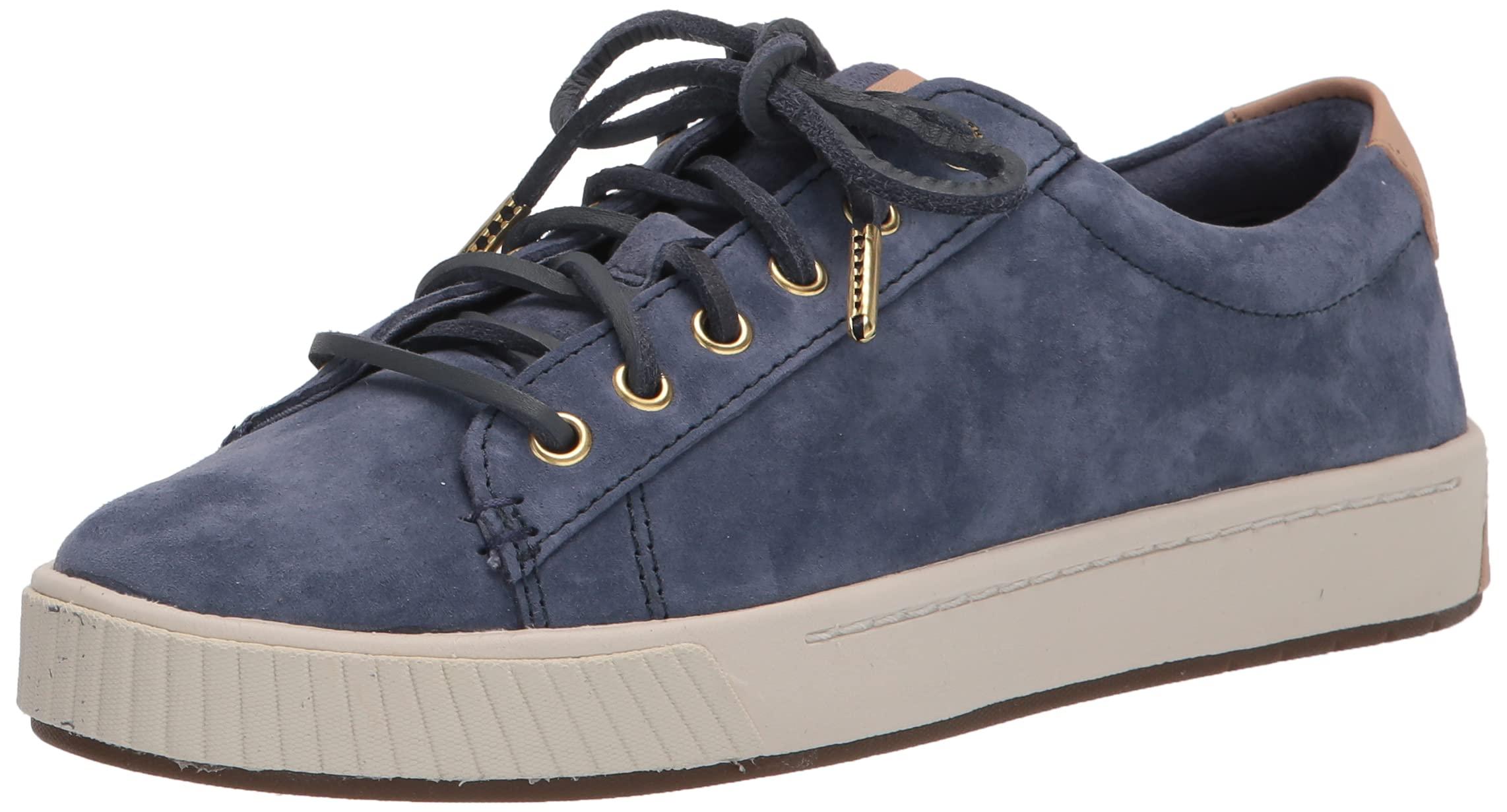 sperry anchor sneaker