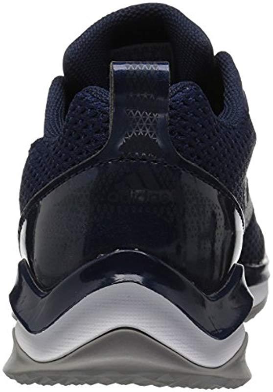 adidas originals men's freak x carbon mid cross trainer