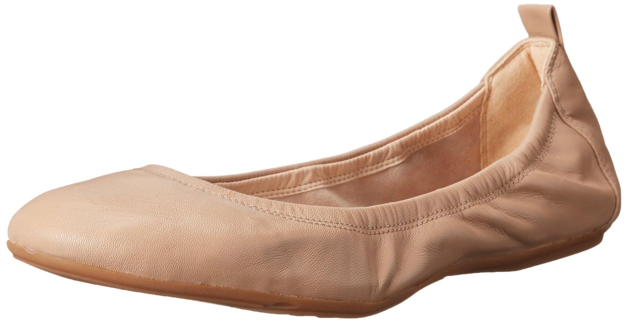 Cole haan women's jenni ii ballet flat Clearance
