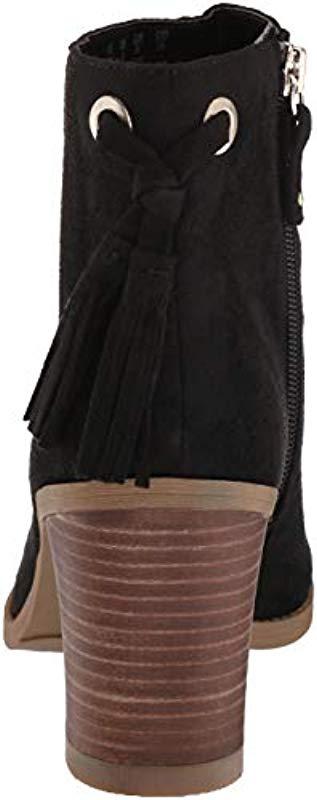 dr scholl's lewis bootie