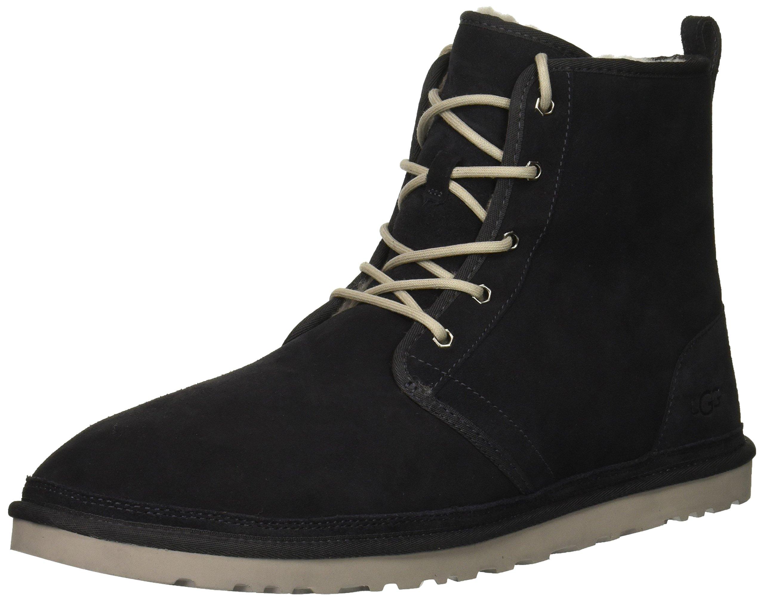 men's harkley boot