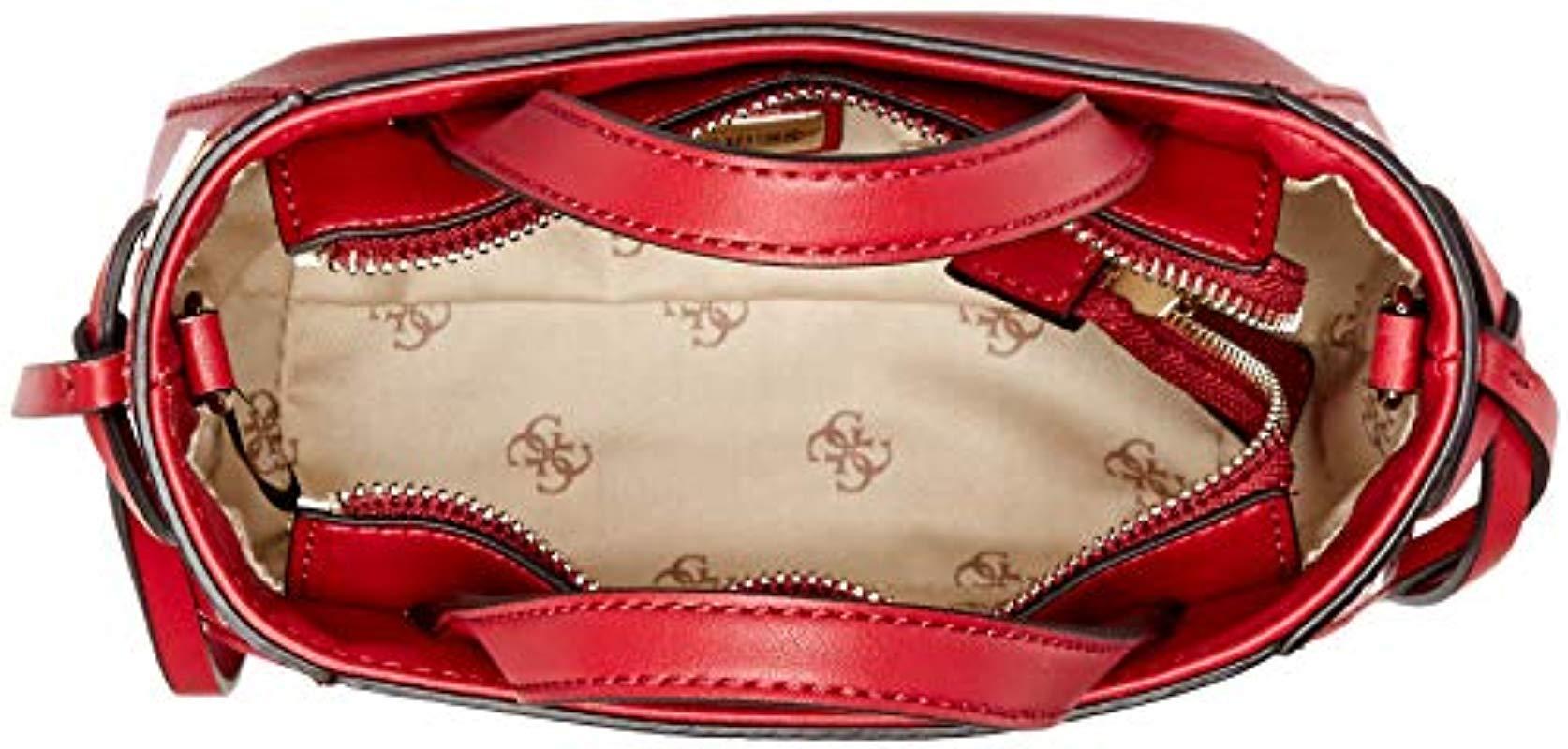 guess lizzy tote
