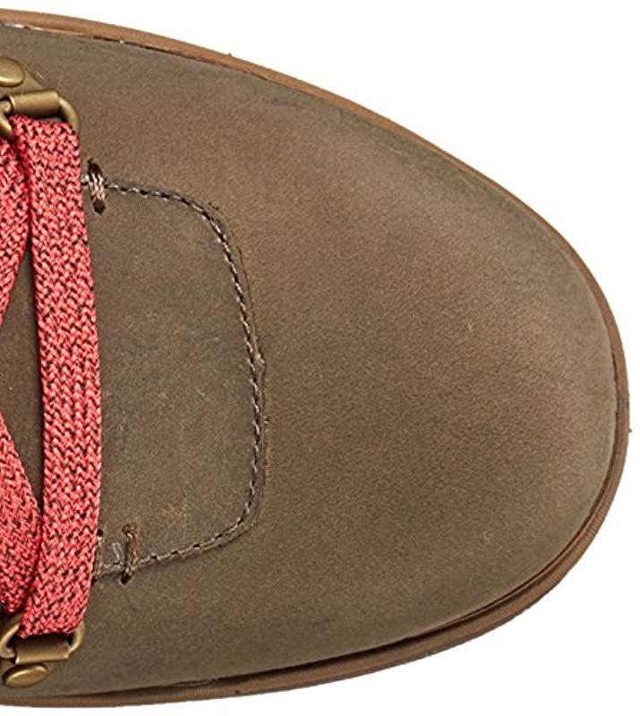 merrell eventyr peak