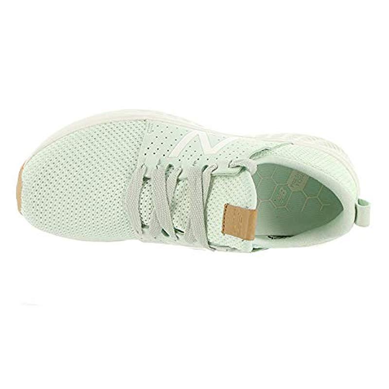 Women's spt v1 shop fresh foam sneaker