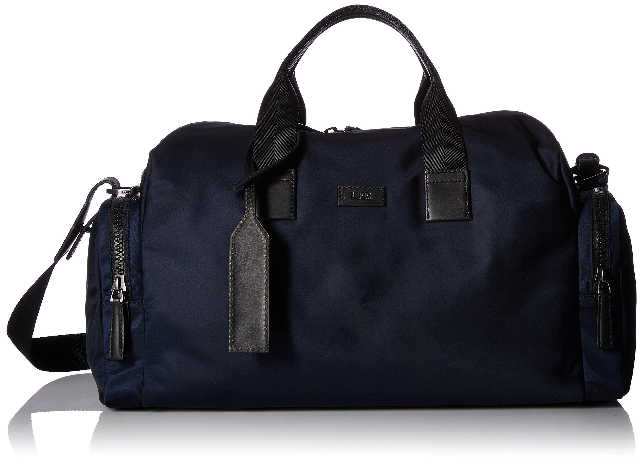 weekend bag hugo boss