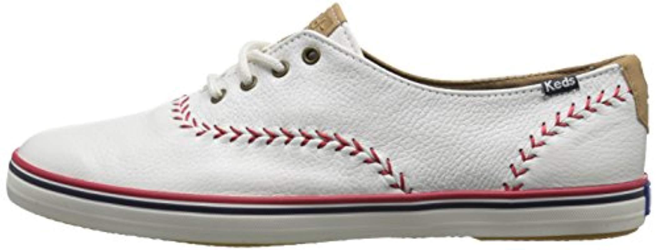 keds champion pennant sneaker