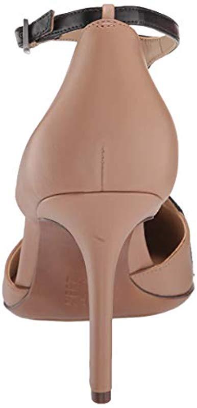 naturalizer andrea pump