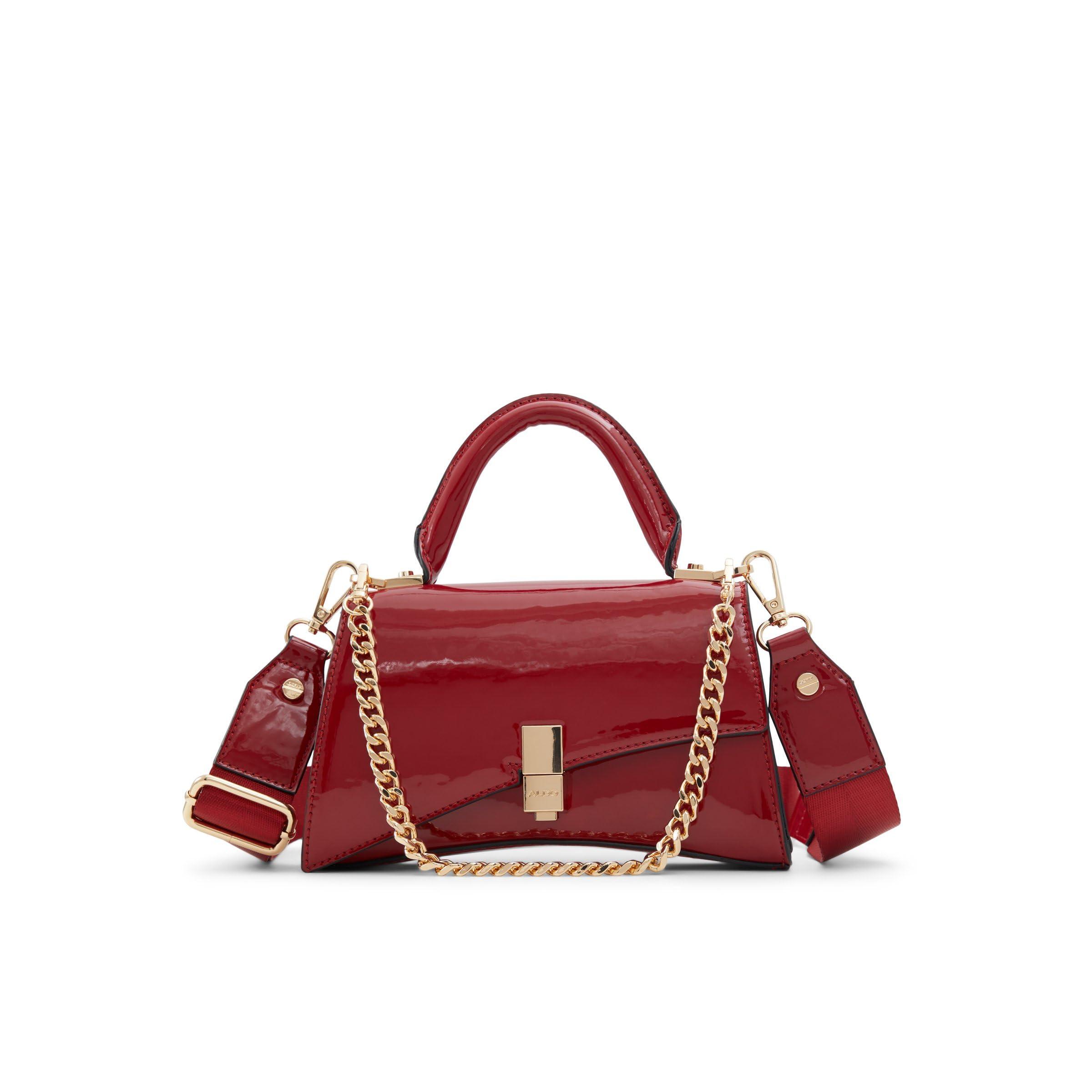 Aldo Canada Red Aldo Purse ALDO Bags For Women Online Sale